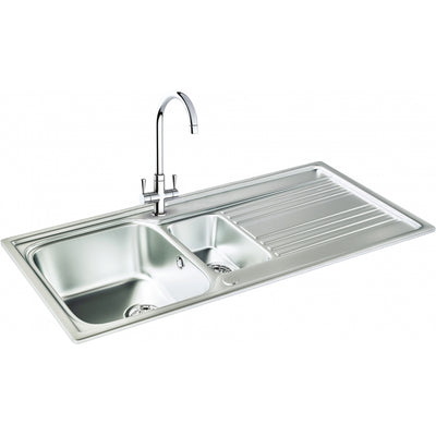 Carron Phoenix RAPID 150 REV