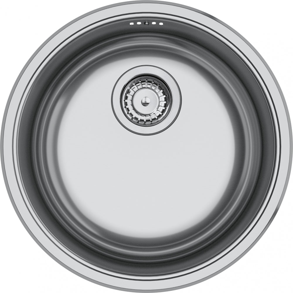 Carron Phoenix Carisma 400