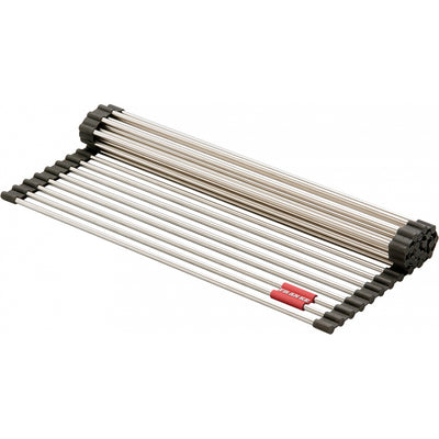 Franke Rollamat 36 Stainless Steel