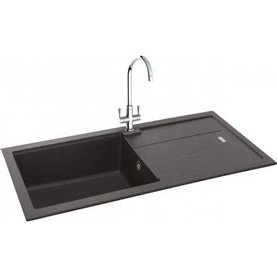 Carron Phoenix BALI 105 REV Black