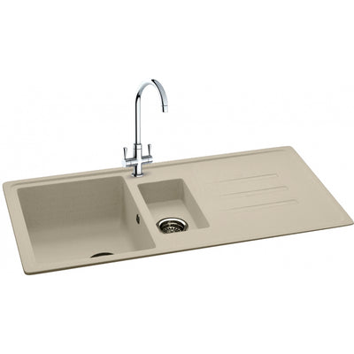 Carron Phoenix DEBUT 150 REV Coffee