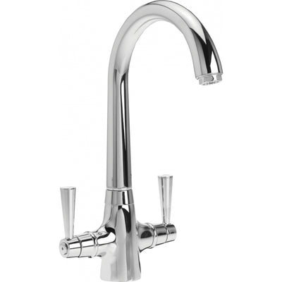 Carron Phoenix Opus – Chrome