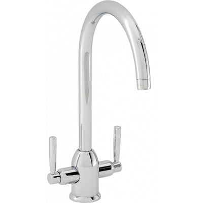 Carron Phoenix Dante – Chrome