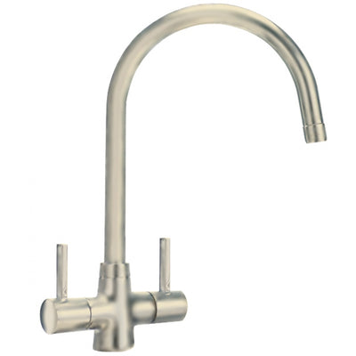 Carron Phoenix Alba Swivel 2HM HP – Nickel