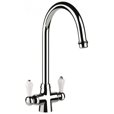 Carron Phoenix Windsor Bi‑Flow 2HM LP – Chrome