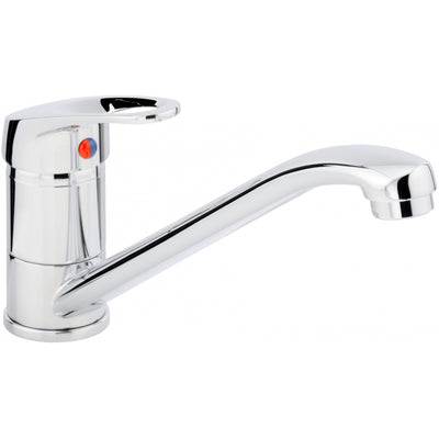 Carron Phoenix Zeno – Chrome