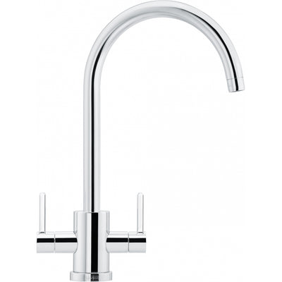 Franke Krios J-Spout Tap – Chrome (115.0567.598)