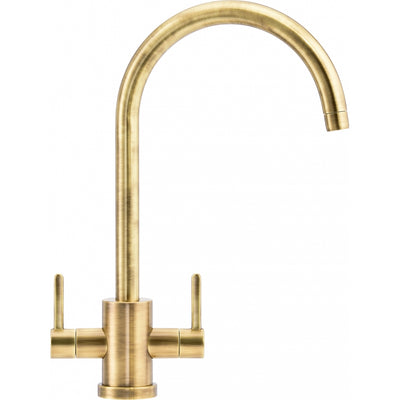 Franke Krios J-Spout Brass 115.0567.600
