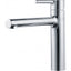 Franke Centro Swivel Top Chrome 115.0600.095