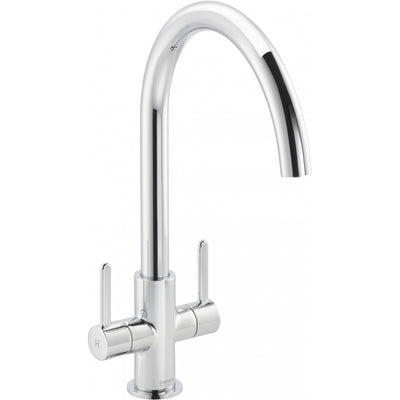 Carron Phoenix Rosolina J Spout 2HM LP – Chrome