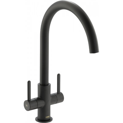 Carron Phoenix Rosolina J Spout 2HM LP – Matt Black