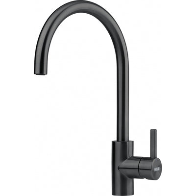 Franke Eos Neo Swivel Tap – Industrial Black