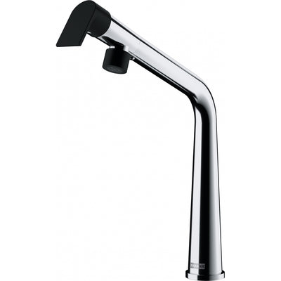 Franke Icon Swivel Spout Chrome 115.0625.185