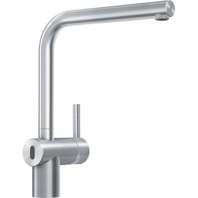 Franke Atlas Sensor Kitchen Tap – Stainless Steel