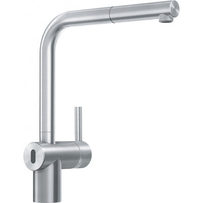 Franke Atlas Sensor Pull-Out Tap – Stainless Steel