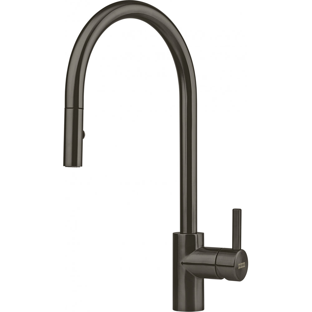 Franke Eos Neo Pull-Down Spray Anthracite 115.0638.865