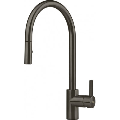 Franke Eos Neo Pull-Down Spray Anthracite 115.0638.865