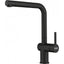 Franke Active L Swivel Spout Matt Black 115.0653.371