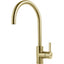 Franke Eos Neo Swivel Spout Gold 115.0689.092