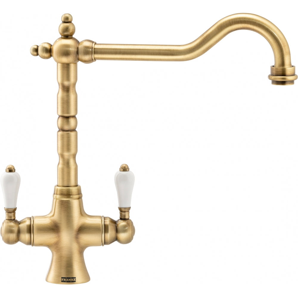 Franke Cotswold Brass 115.0689.617