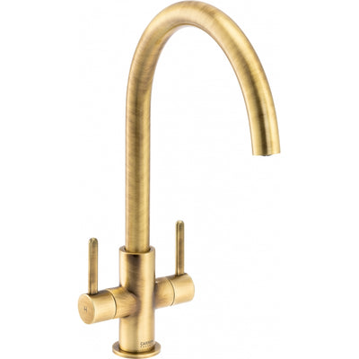Carron Phoenix Rosolina J Spout – Brass