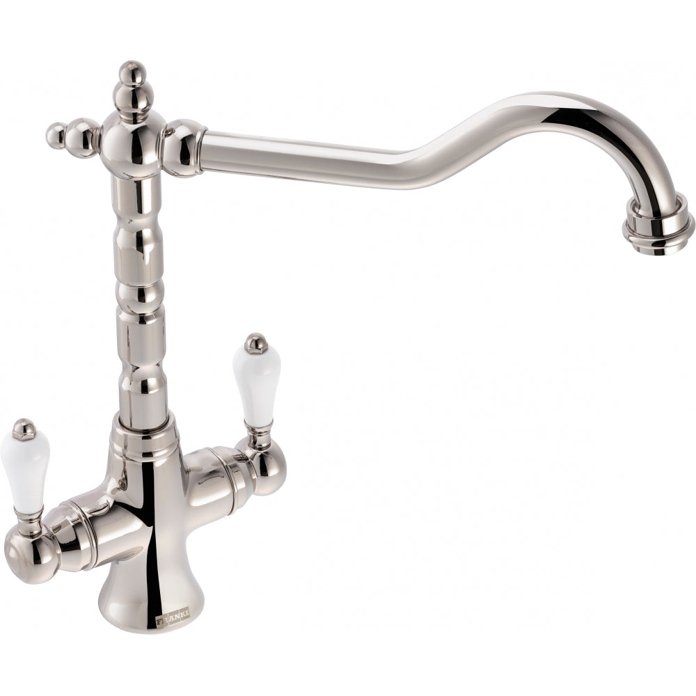 Franke Cotswold Polished Nickel 115.0711.939