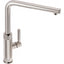 Franke Tessuto L Spout Polished Nickel 115.0711.940