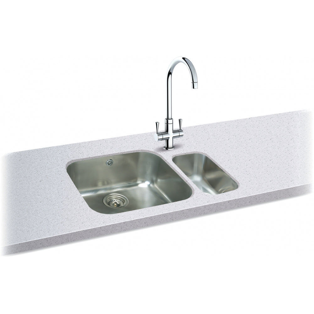 Carron Phoenix ZETA 50U