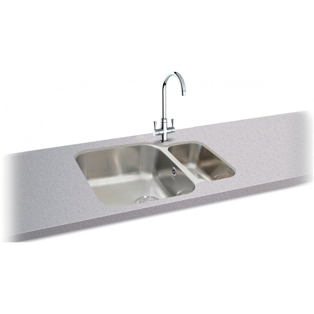 Carron Phoenix ZETA 150U REV