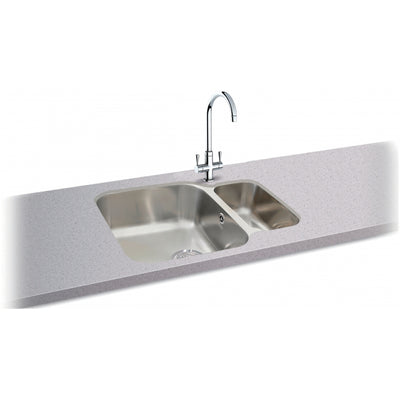 Carron Phoenix ZETA 150U REV