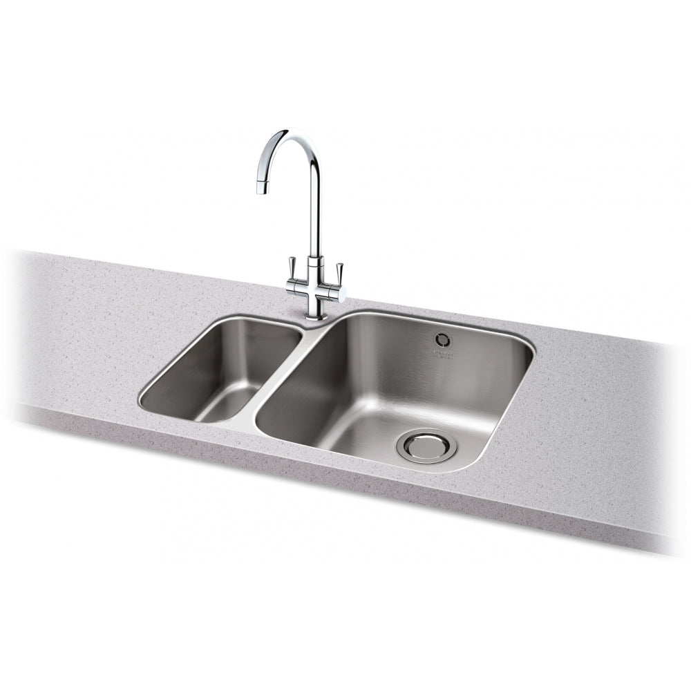 Carron Phoenix IBIS 150U