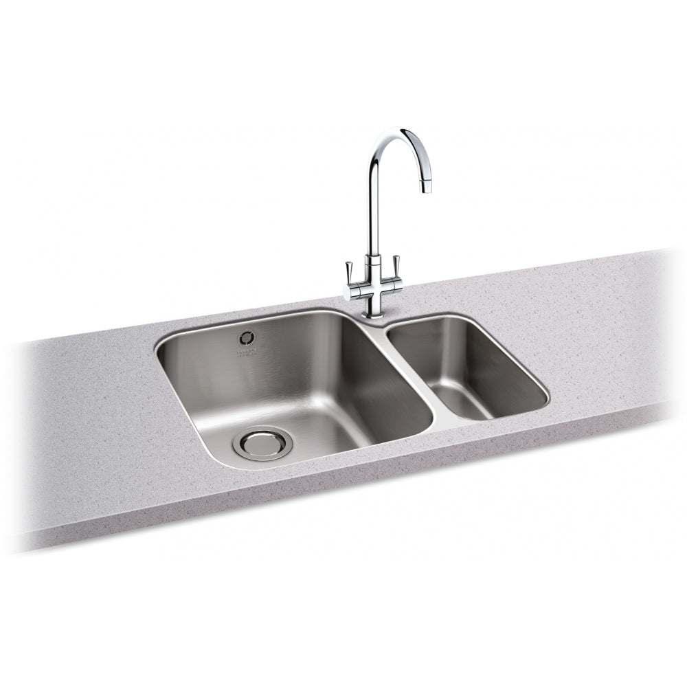 Carron Phoenix IBIS 150U REV