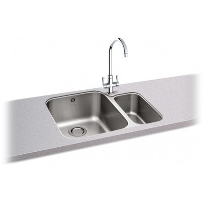 Carron Phoenix IBIS 150U REV