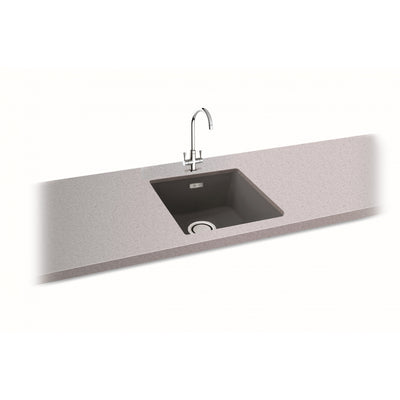 Carron Phoenix HAVEN 90 Stone Grey