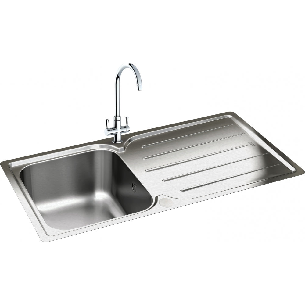 Carron Phoenix ADELPHI 100 REV