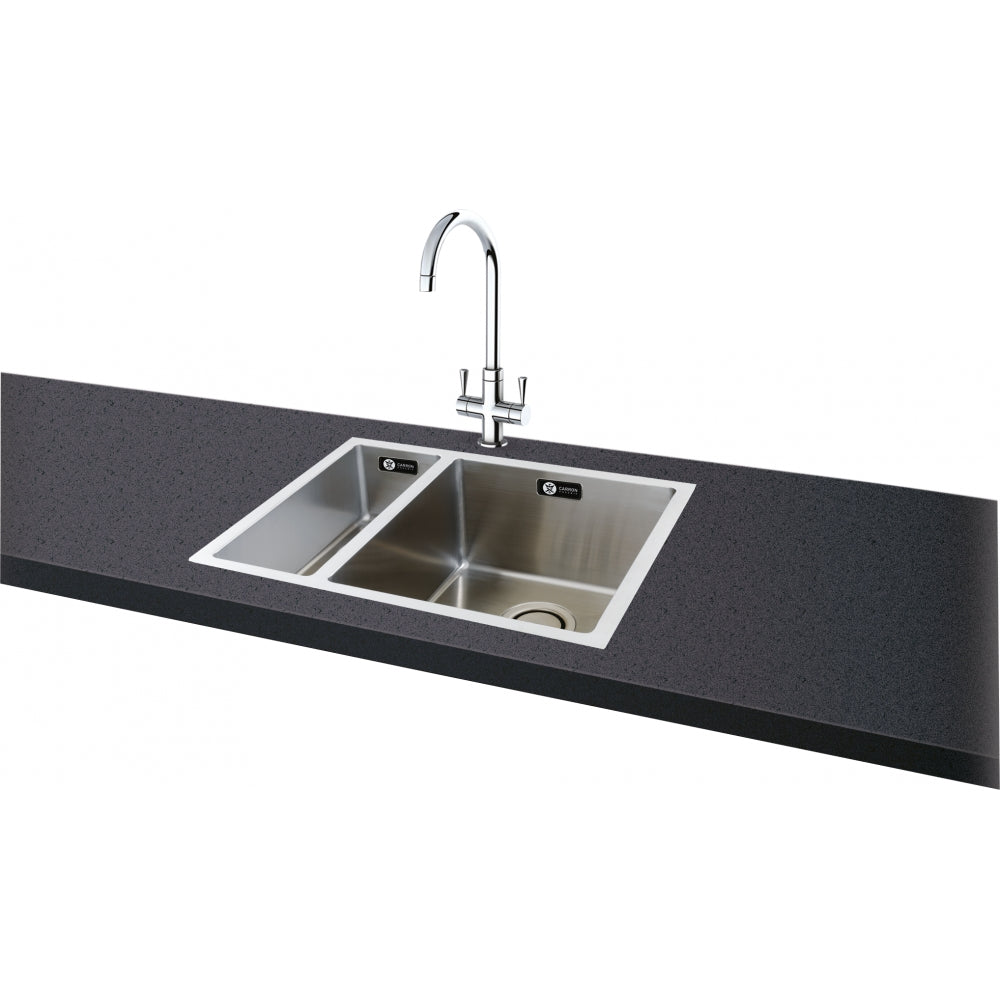 Carron Phoenix DECA 150 LHSB