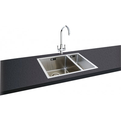 Carron Phoenix DECA 150 RHSB