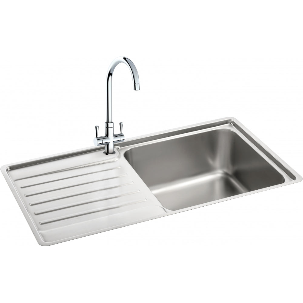 Carron Phoenix ATOLL 90 LHD