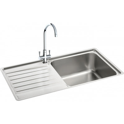 Carron Phoenix ATOLL 90 LHD