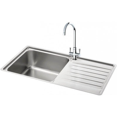 Carron Phoenix ATOLL 90 RHD