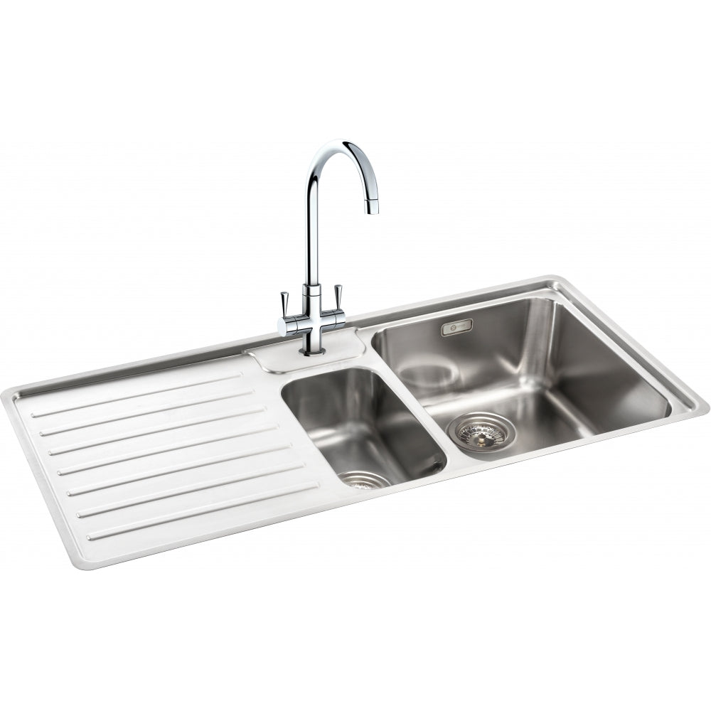 Carron Phoenix ATOLL 150 LHD