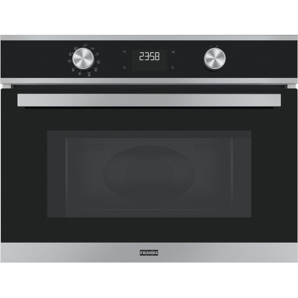 Franke Smart Micro Grill FSM 45 MW XS 131.0606.103