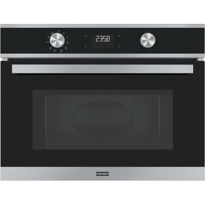 Franke Smart Micro Grill FSM 45 MW XS 131.0606.103