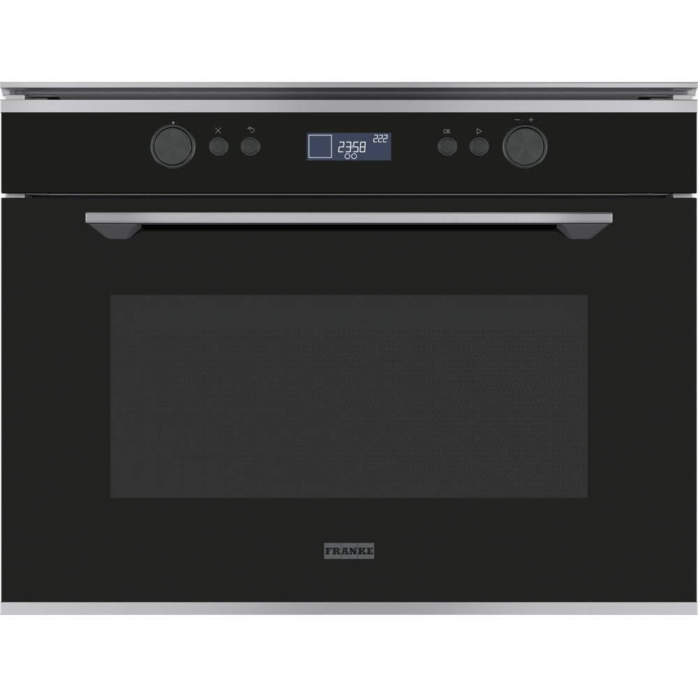 Franke Mythos Combi Compact Oven FMY 45 MW XS 131.0606.105