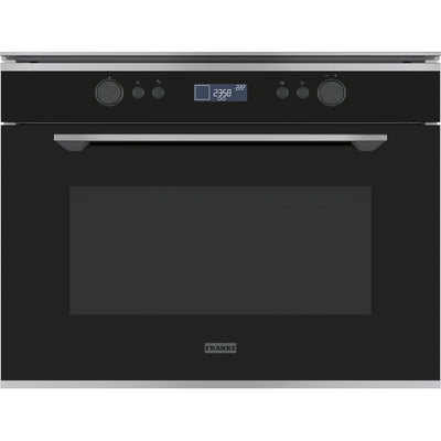 Franke Mythos Combi Compact Oven FMY 45 MW XS 131.0606.105