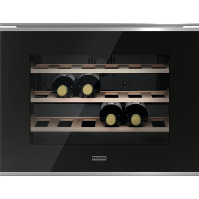 Franke Mythos Wine Cooler  131.0690.765