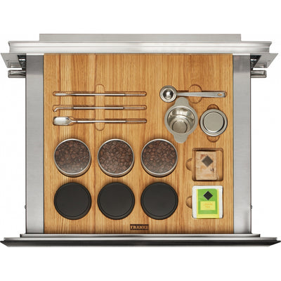 Franke Mythos FMY 14 Coffee Machine Drawer XS 131.0691.007