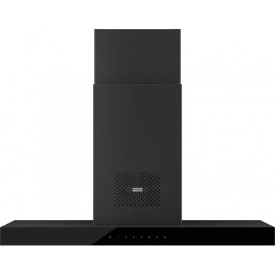 Franke Mythos T-Shape Air Hub FTMY AH BK F90 325.0679.323