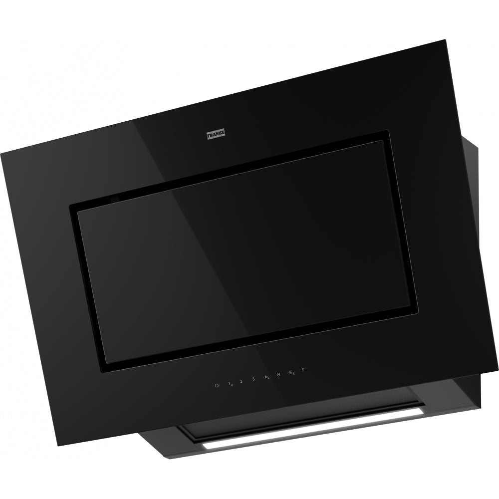 Franke Mythos Per Pro FMY PER PRO BK F90 330.0682.354