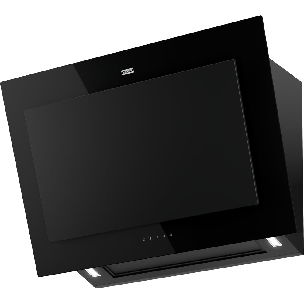 Franke Maris Matt Pro FMA PRO 807 BK/BK MATT 330.0682.356